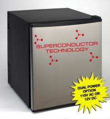 Avanti Shp1701b Black Refrigerator Superconductor on Avanti Shp1712sdc 1 7 Cu Ft Acdc Superconductor Refrigerator