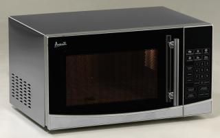 Mo1108sst 1.1 Cf Touch Microwave - Stainless Steel