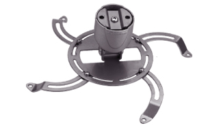 Barkan 90 Standard Ceiling Projector Mount