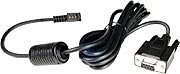 GARMIN 010-10206-00 Serial Port Cable For Extrex Compact GPS 010-
