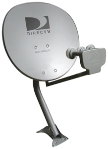 EAGLE ASPEN DTVP3DS