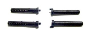 Redcat Racing RCTP008 Body Posts used with Gas Nitro and Electric Powered