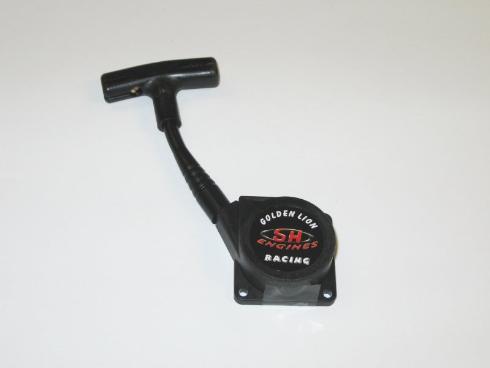 Redcat Racing sh18pullstart Pull Start For SH 18 Nitro Engine Only