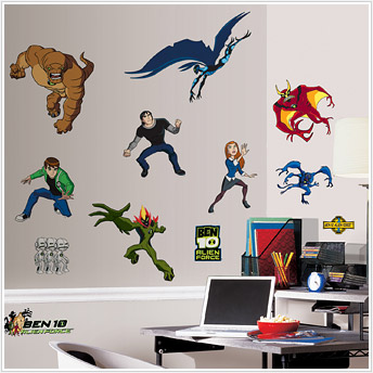 Ben 10