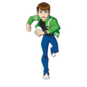 Ben 10