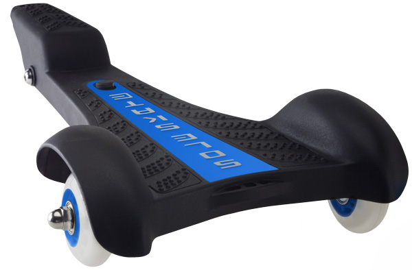 Razor 20056140 Wheel Sole Skate Blue