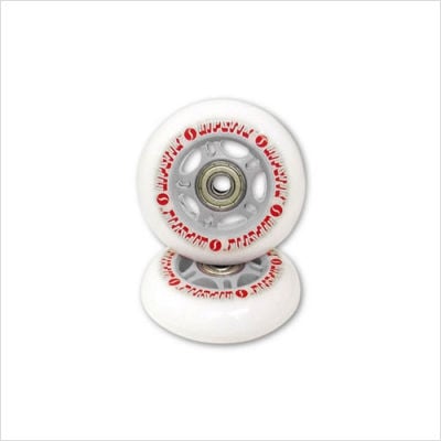 UPC 845423000011 product image for Razor 35055000 Ripstik Replacement Wheels - Silver | upcitemdb.com