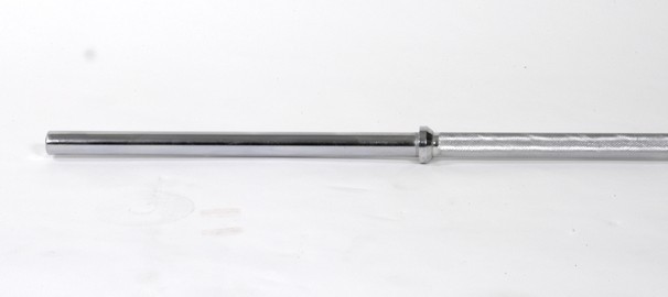 Troy Barbell GRB-72 Standard 72 Inch Olympic Bar