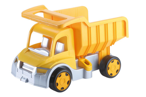 Wader 11369 Giant Dump Truck