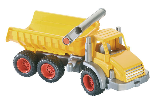 Wader 38036 Dump Truck