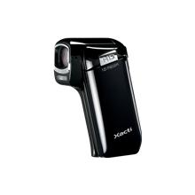 Sanyo Xacti VPC-CG10BK 720p 10.0 MP 5 x Optical Zoom Camcorder in Black