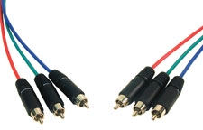 Comprehensive 3RCA-3RCA-6HR