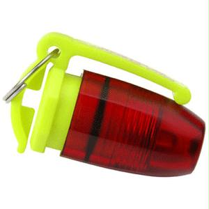 Pelican Mini Flasher 2130 Led Flashlight