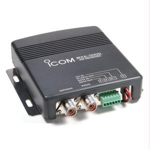 Icom Mxa5000 Ais W/ RealTime Vessel Traffic Information