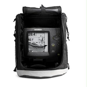 Humminbird Fishfinder 570 Portable 570Pt