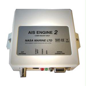 Clipper Ais Engine 2