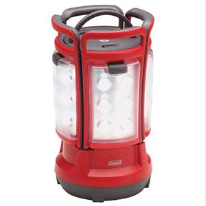 Coleman 2000001150 Led Quad Lantern Camping Night Light