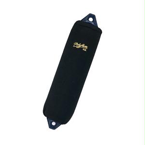 Polyform Fender Cover Black For A-6 Style