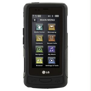 Otterbox Commuter Series For Lg Versa