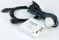 USA Spec PA15HON2 iPod / iPhone / iTouch Interface and Cable for Honda / Acura Radios