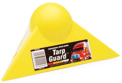 RoadPro RPTG-99 Tarp Guard Corner Protector by RoadPro