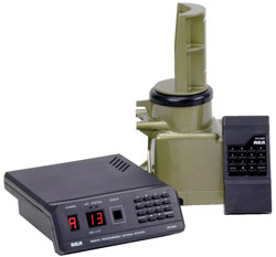 RCA VH126N