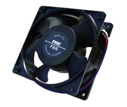 PAC PF1 Air Cooling Fan  3.25 Housing