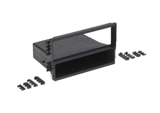 Metra 997309 Hyundai 19952001 Multi Turbo Pocket Kit