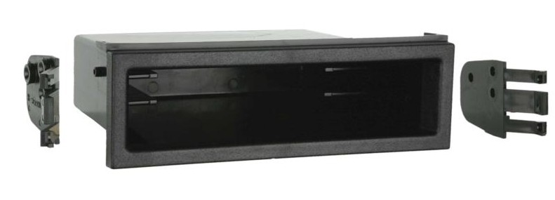 Metra 88009008 Volkswagen Golf / Jetta / Passat 2001-2003 Turbo Pocket Kit