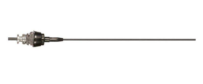 Metra 44GM935B 31 Antenna with 1-Section Removable Black Mast & 5 Fixed Bases - GM 1982-Up