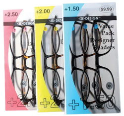 Eye & Ear Care