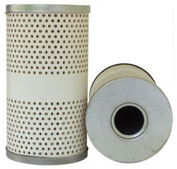 Champion L3578FN Fuel Filter - Volvo / Detroit Diesel Engines