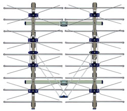 AntennaCraft U8000