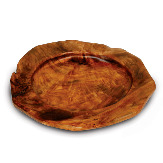 Enrico 2572 Rootworks Serving Tray set of 2