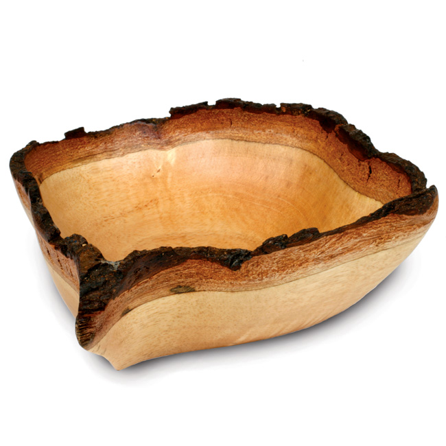 Enrico 2842A Large Mango Broadleaf Bowl