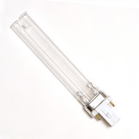 Purely UV PUVH2309 9 watt UV bulb