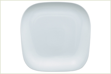 Kahla K-153472-90015 Show Plate 33 Cm- White