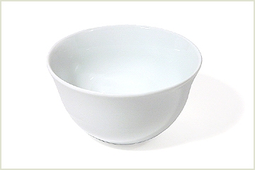 Kahla K-325008-90032 Cafe Au Lait Bowl 0.50 L- White