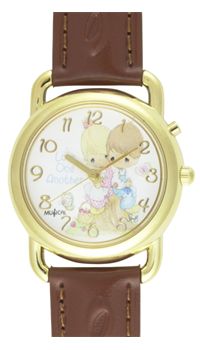 Armitron 3100001 Women and apos;s Precious Moments Musical This Little Light of Mine Character Watch