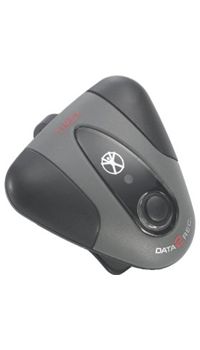 HRM T5G751 Data Recorder 2 Heart Rate Monitor