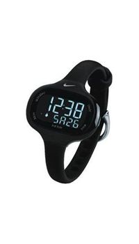 Nike WR0106-001 Ladies Black Imara Kylo Watch