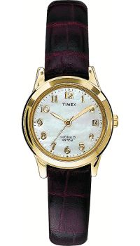 Picture for category Womens Leather, Cloth, & Resin Watches
