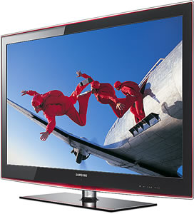 Samsung UN40B6000