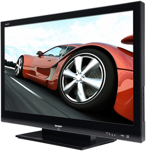 Sharp LC-52LE700UN
