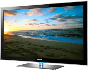 Samsung UN55B8000