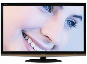 Sharp LC-65E77U
