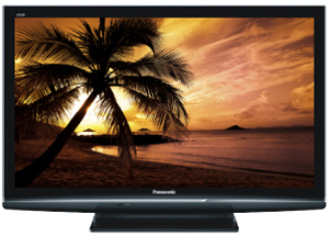 Panasonic TC-P58S1