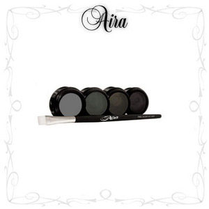 AIRA Cosmetics Luxe Creme Liner