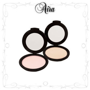 AIRA Cosmetics Mineral Sheer Radiance Powder SPF8Pressed