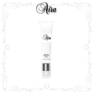 AIRA Cosmetics Mineral Sheer Tint SPF20